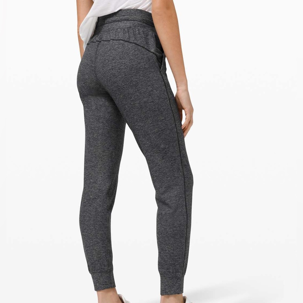 Lululemon Ready to Rulu